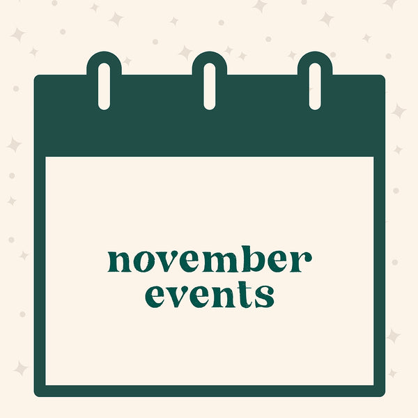 Family-Friendly Events Every Week at Things They Love!