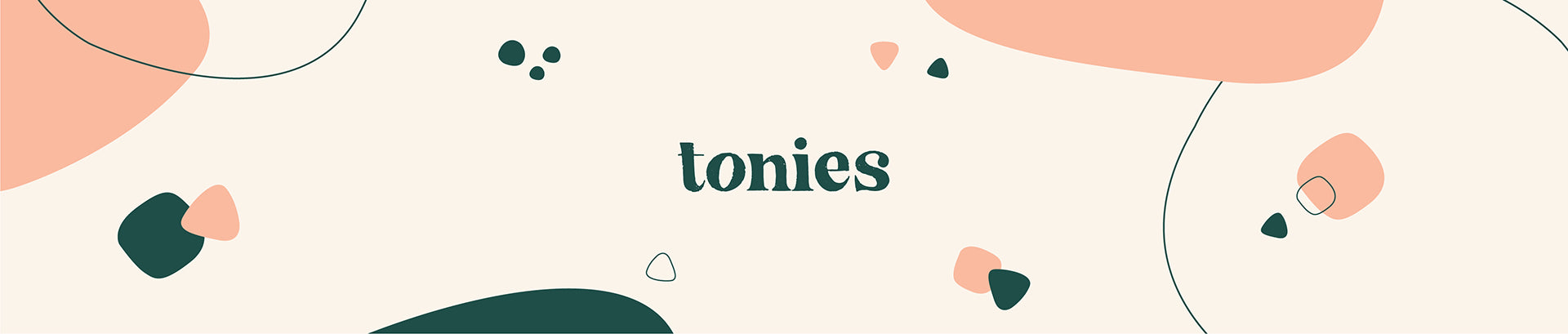 tonies Tonie-Chuchote, Fruits des Bois - Boutique en ligne 42things