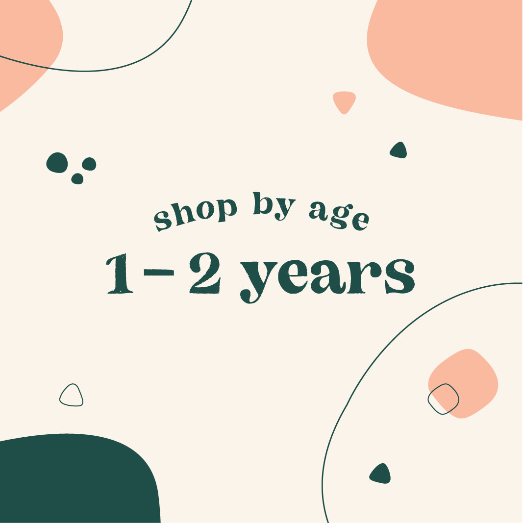 Shop by Age: 1-2 years