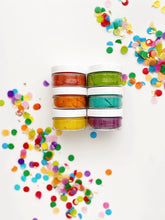 Load image into Gallery viewer, Mini Kiddough Party Favors - Rainbow Bright
