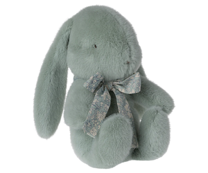 Maileg Plush Bunny, Small - Mint