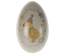 Load image into Gallery viewer, Easter Egg, Small - Chicken
