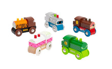 Load image into Gallery viewer, Themed Trains Assortment
