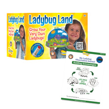 Load image into Gallery viewer, Ladybug Land With Voucher
