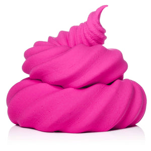 Air Dry Clay 24 Colors (6pcs/case): Hot Pink