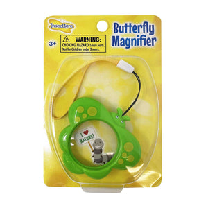 Mini Butterfly Magnifier