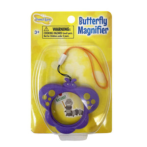 Mini Butterfly Magnifier