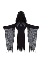 Load image into Gallery viewer, Grim Reaper Cloak (PREORDER)
