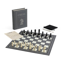 Load image into Gallery viewer, Chess Vintage Bookshelf Edition
