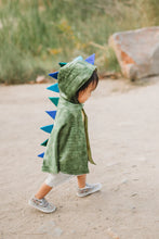 Load image into Gallery viewer, Baby Dragon Cape, Size 1-2
