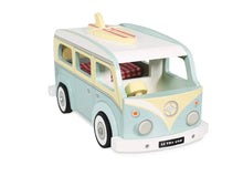 Load image into Gallery viewer, Holiday Campervan

