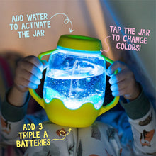 Load image into Gallery viewer, GLO PALS - SENSORY PLAY JARS
