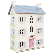 Load image into Gallery viewer, Cherry Tree Hall Dollhouse (PREORDER)
