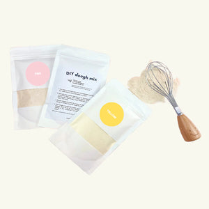 Pasta Activity Kit with DIY dough