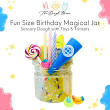 Load image into Gallery viewer, Fun Size Magical Jars

