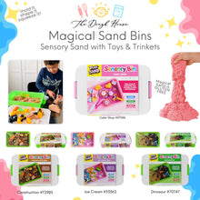 Load image into Gallery viewer, Cake Shop Magical Sand Bin
