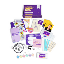 Load image into Gallery viewer, Dear Smart Girl STEM Kit- Product Designer

