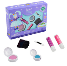 Load image into Gallery viewer, ASTRO STAR - NATURAL PLAY MAKEUP SET
