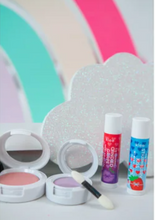 Load image into Gallery viewer, BIRTHDAY PARTY FAIRY - NATURAL PLAY MAKEUP SET
