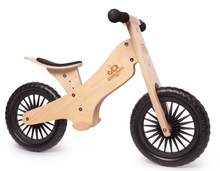 Load image into Gallery viewer, Balance Bike Natural
