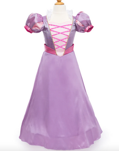 Boutique Rapunzel Gown