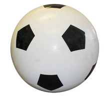Load image into Gallery viewer, 4Fun Jumbo Soccer Bounce Ball
