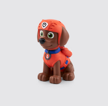 Load image into Gallery viewer, Tonies - Paw Patrol - Zuma

