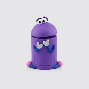 Ask the StoryBots: BO Tonie