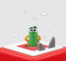 Load image into Gallery viewer, Ask the StoryBots: Beep Tonie

