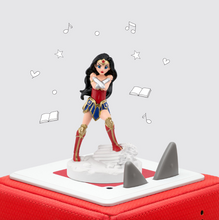 Load image into Gallery viewer, Wonder Woman Tonie

