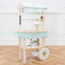 Load image into Gallery viewer, Ice Cream Trolley (PREORDER)
