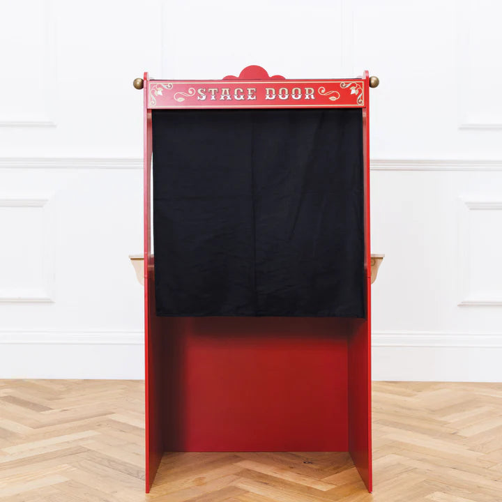 Showtime Puppet Theatre (PREORDER)