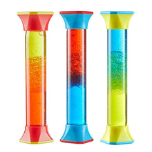 Load image into Gallery viewer, Hand2Mind Color Mix Sensory Tubes Set
