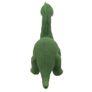 Wilberry Knitted: Brontosaurus (Large)