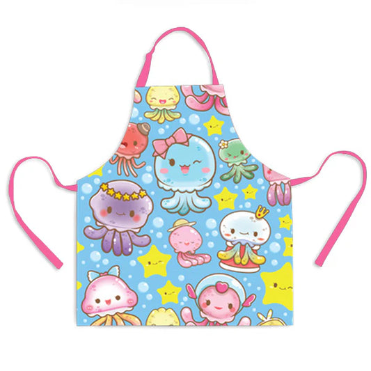 Shelly & Friends Tote Cute Apron