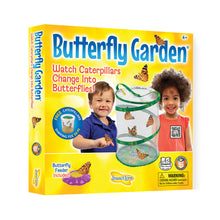 Load image into Gallery viewer, Butterfly Garden with Voucher
