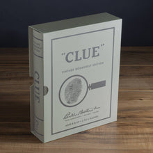 Load image into Gallery viewer, Clue Game Vintage Bookshelf Edition
