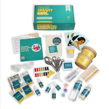 Load image into Gallery viewer, Dear Smart Girl STEM Kit- Cosmetic Scientist

