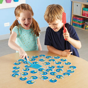 Sight Words Swat! a Sight Words Game