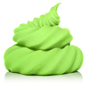 Air Dry Clay 24 Colors (6pcs/case): Green