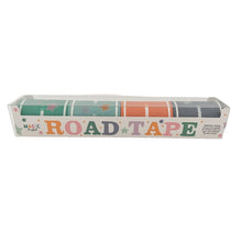 Load image into Gallery viewer, Colorful Play Road Tape (Set of 4 Rolls)
