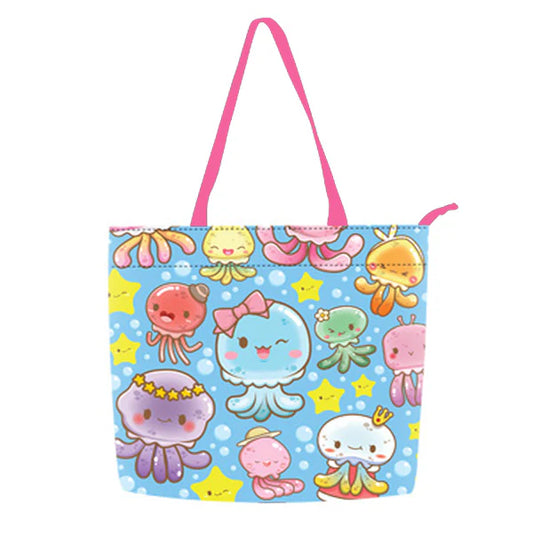 Shelly & Friends Tote Bag