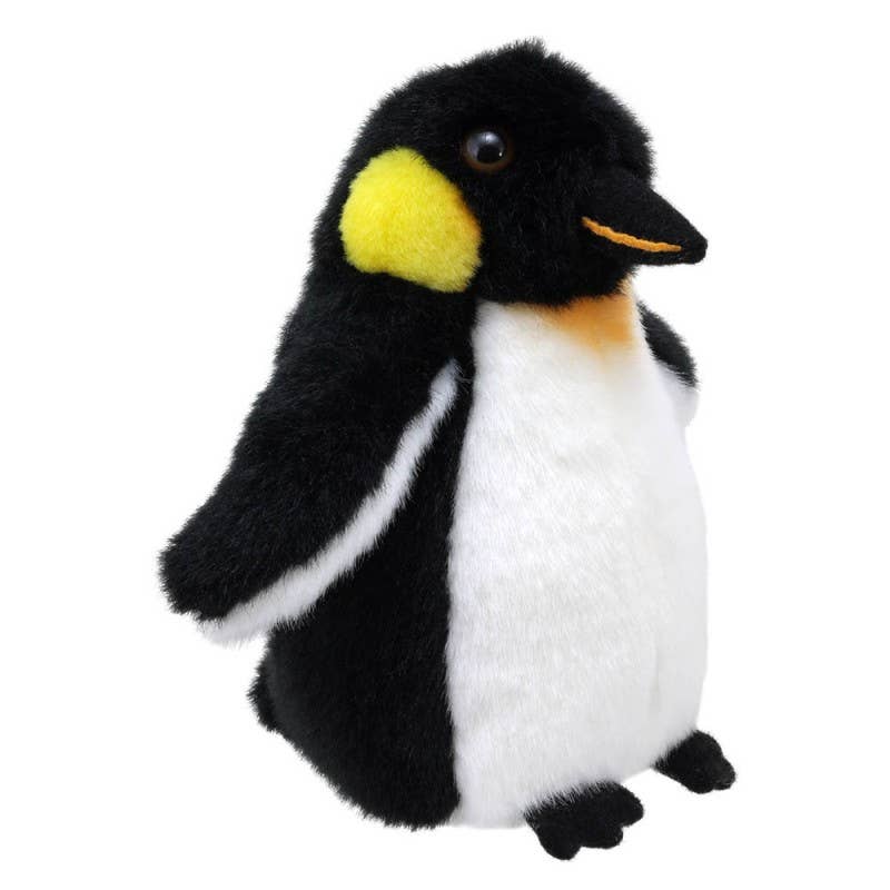 Wilberry Minis: Penguin