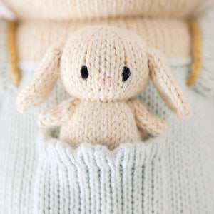Briar the Bunny- Cuddle+Kind