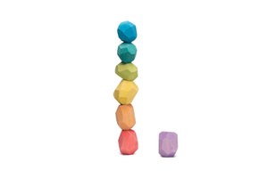 Colorful Teniques - Set of 7