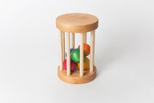 Load image into Gallery viewer, Montessori Ball Cylinder - Things They Love
