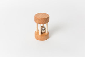 Montessori Bell Cylinder - Things They Love