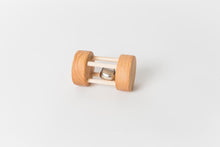 Load image into Gallery viewer, Montessori Bell Cylinder - Things They Love
