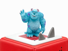 Load image into Gallery viewer, Tonies - Monsters, Inc
