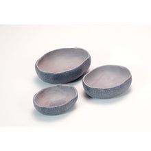 Load image into Gallery viewer, Rustic Bowls (set of 3)
